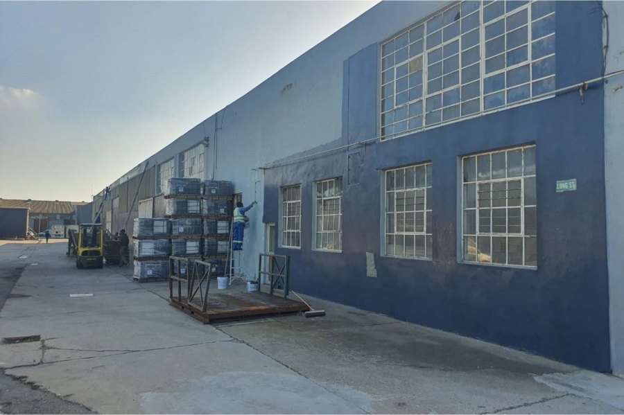 To Let commercial Property for Rent in Deal Party Eastern Cape